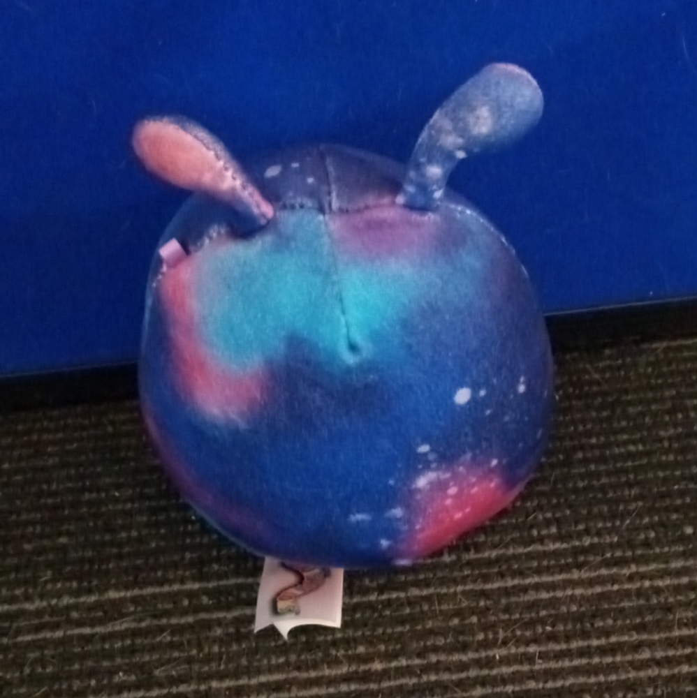 Squishmallows colorful Plush Alien Toy - Picture 2 of 4